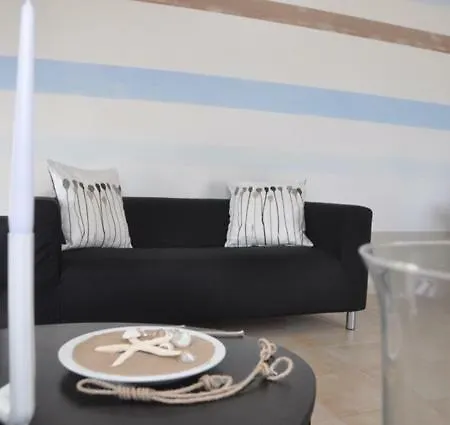 Apartment La Moretta *