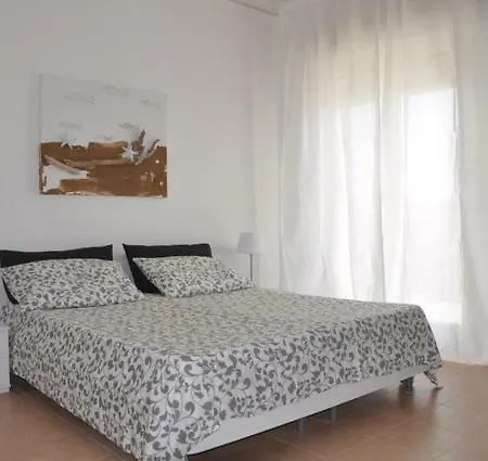La Moretta Apartment Marina di Ragusa