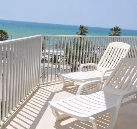 La Moretta Apartment