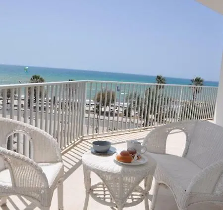 La Moretta Marina di Ragusa
